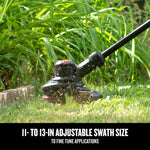 CRAFTSMAN V20 BRUSHLESS String Trimmer 