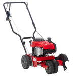 140CC Gas Wheeled Edger on white background