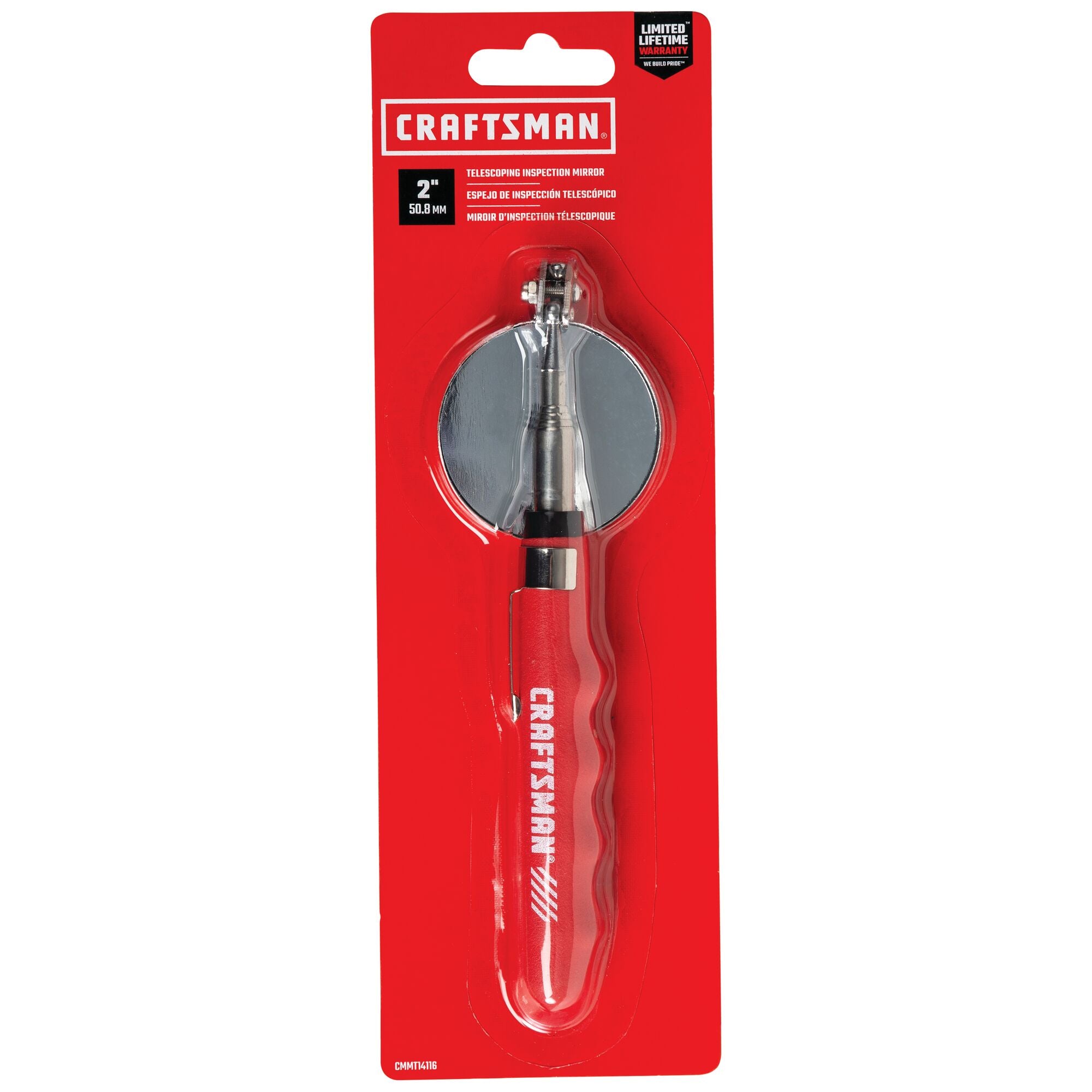 Testing the Craftsman Hand Tool Warranty at Lowe's