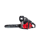 CRAFTSMAN S165 42cc 2-Cycle 16 in. Gas Chainsaw on white background