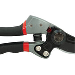 3 quarter inch diameter cutting capacity feature of 3 quarter inch cut forged bypass pruner.