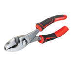 View of CRAFTSMAN Pliers: Joint on white background