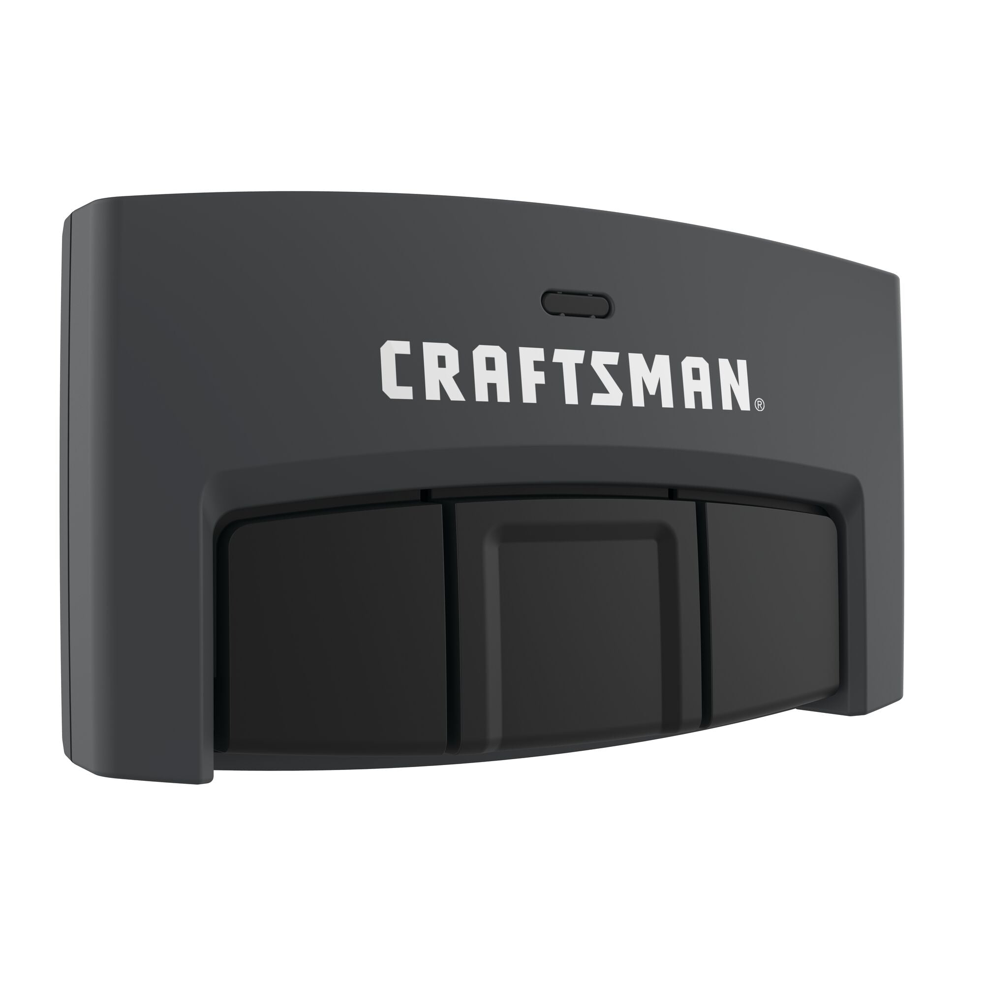 3-Button Remote Control | CRAFTSMAN