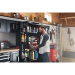 View of CRAFTSMAN Storage: Cabinets & Chests Rolling on white background