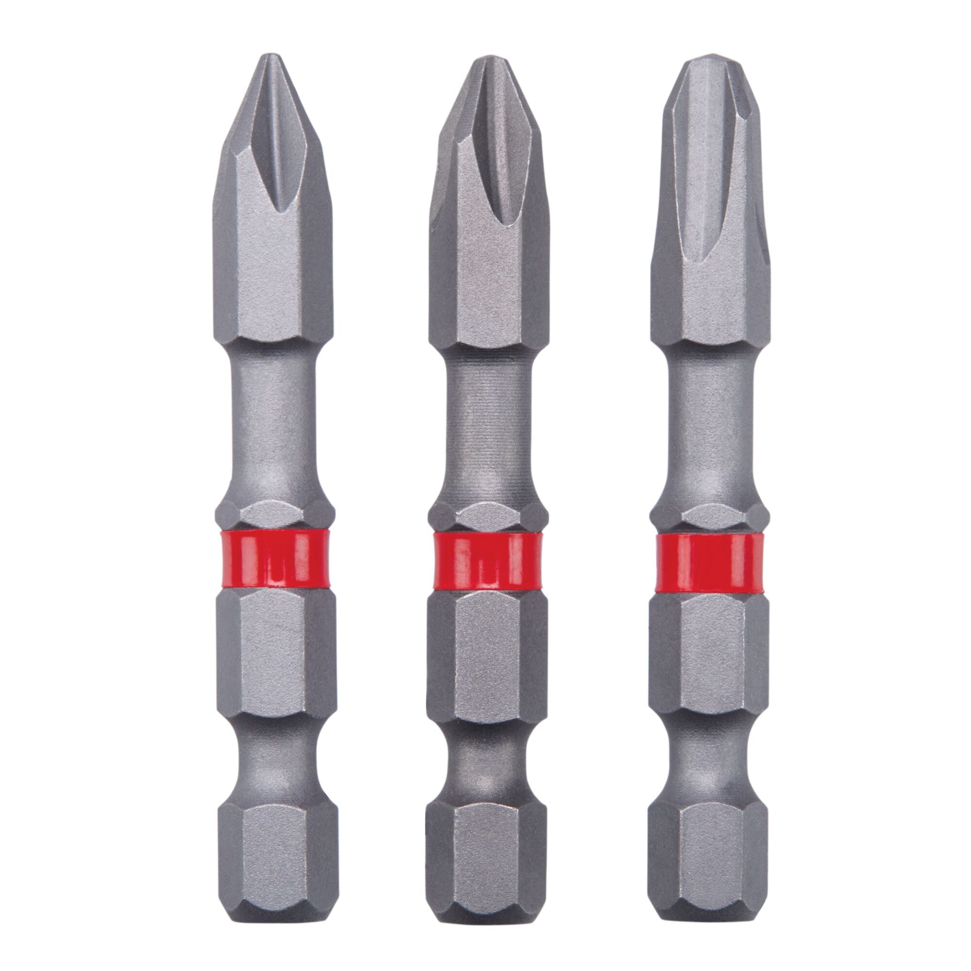 View of CRAFTSMAN Screwdrivers: Bits on white background