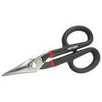 View of CRAFTSMAN Snips on white background