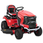 CRAFTSMAN  56V battery-powered riding mower