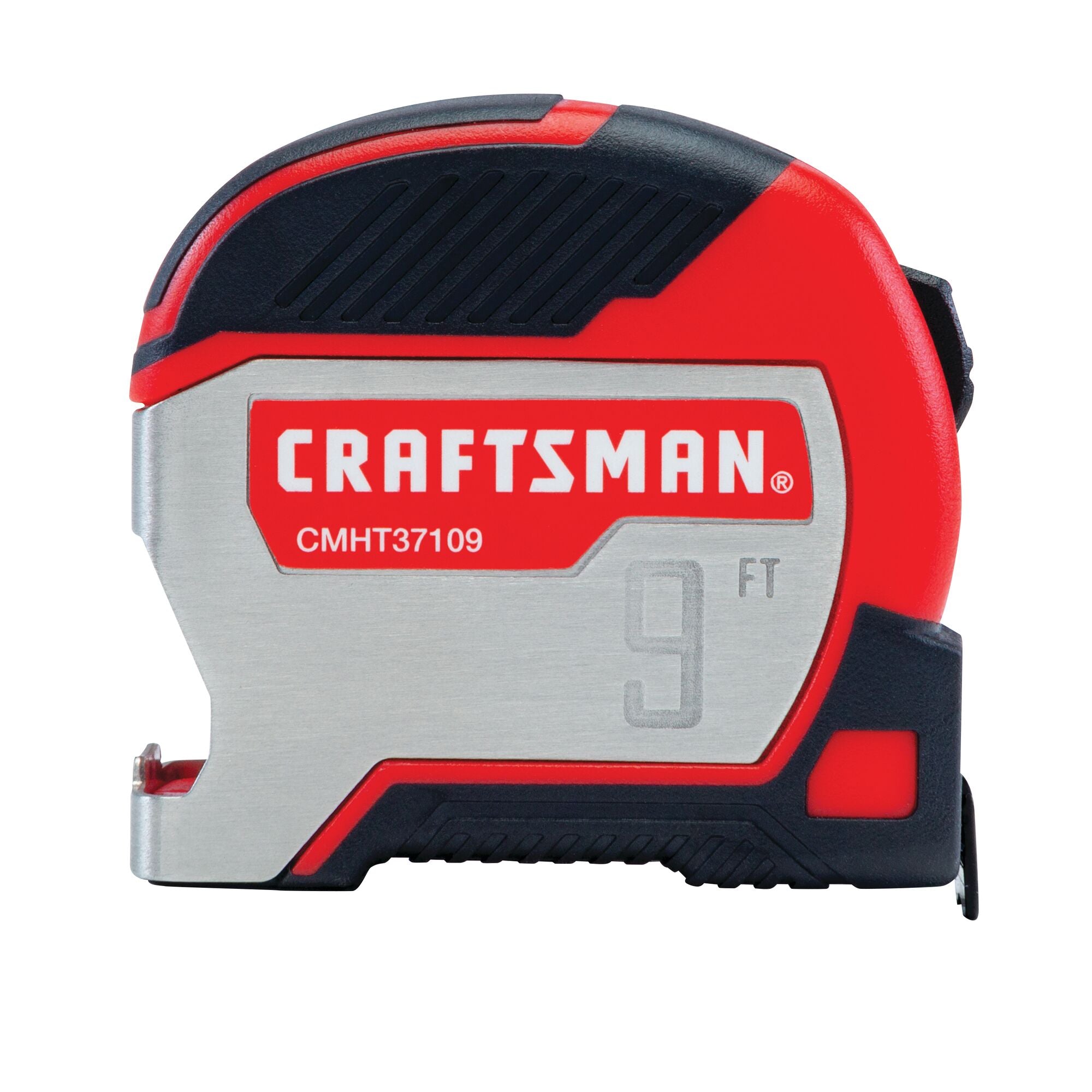 Craftsman Tape Measure, 25-Foot (CMHT37365S) and similar items