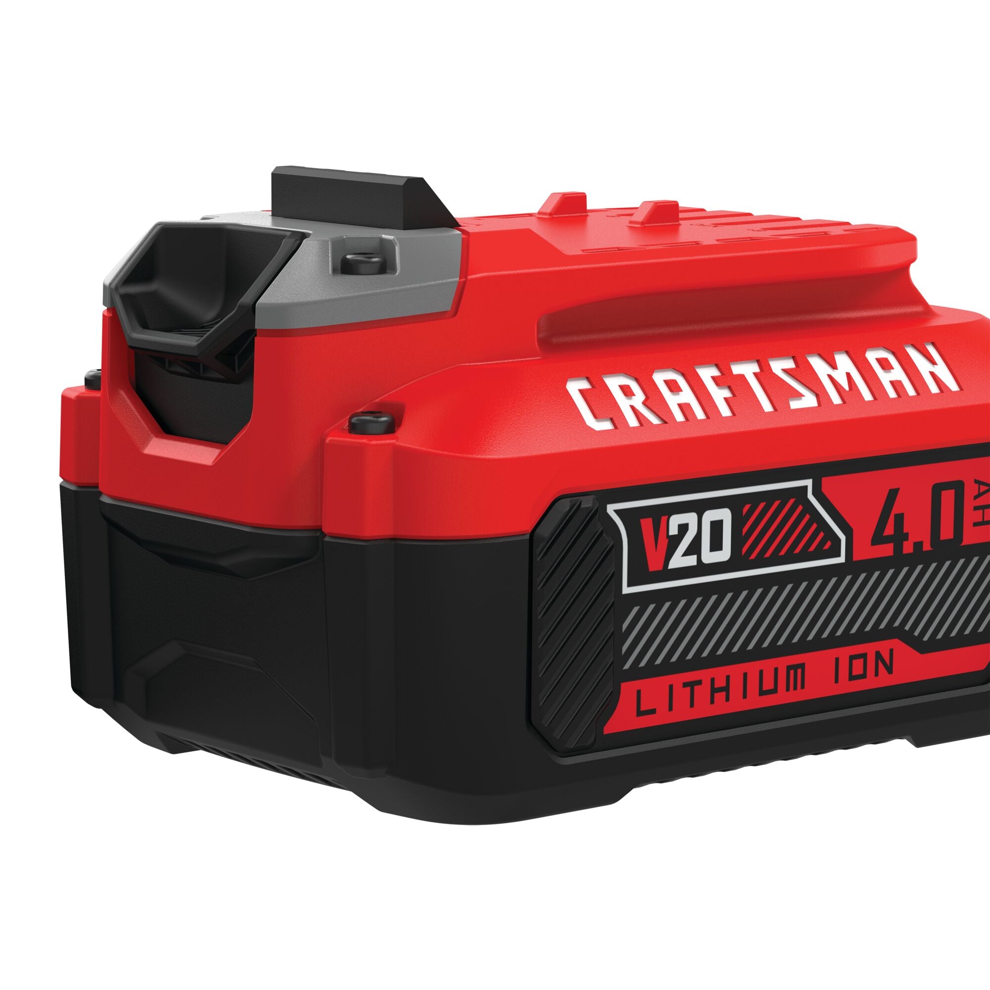 V20* 4.0Ah Lithium Ion Battery | CRAFTSMAN