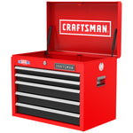 View of CRAFTSMAN Storage: Cabinets & Chests Rolling on white background