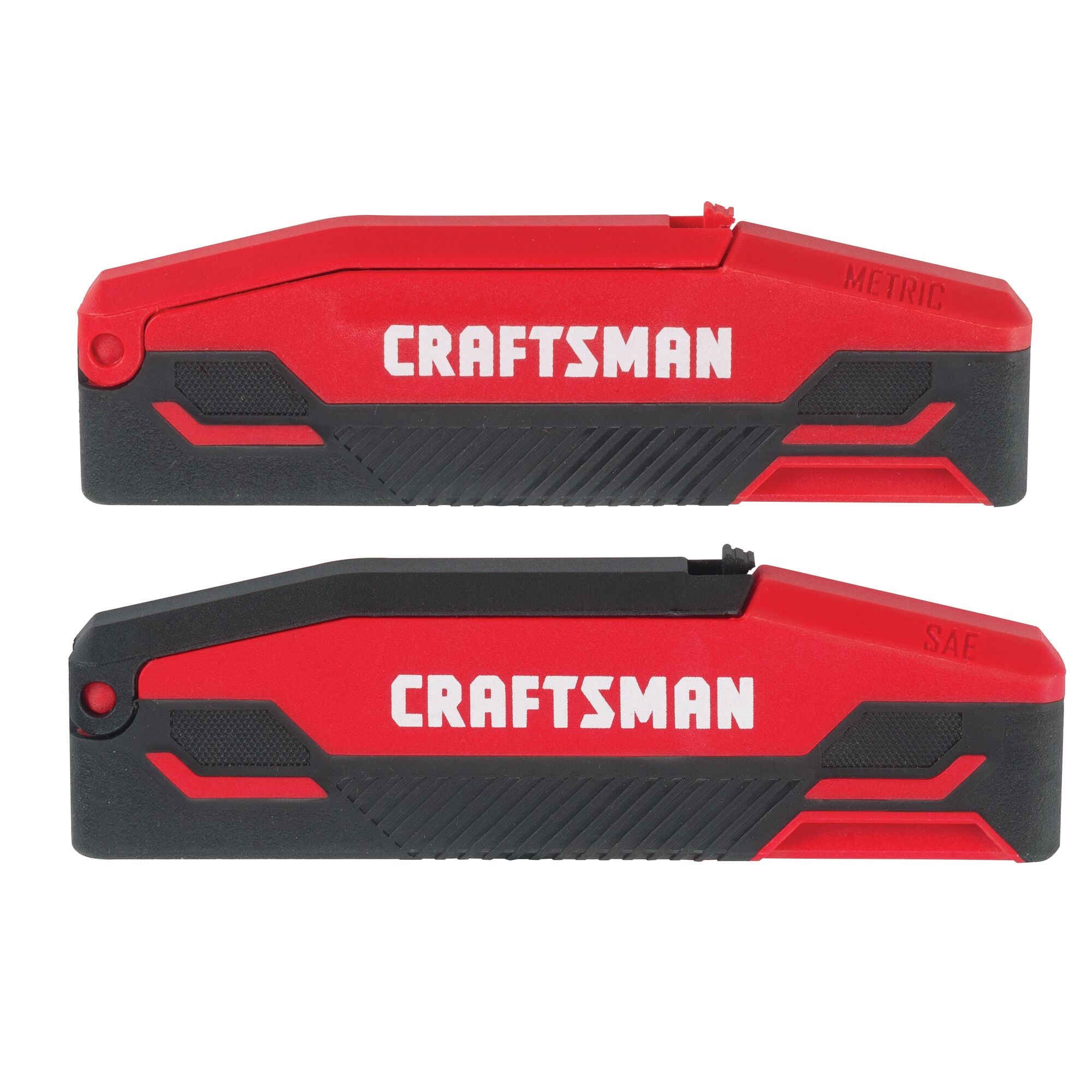 View of CRAFTSMAN Screwdrivers: Hex Keys on white background