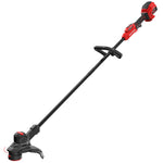 CRAFTSMAN V20 BRUSHLESSRP String Trimmer on white background