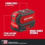 CRAFTSMAN Jump Starter