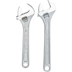 View of CRAFTSMAN Wrenches: Adjustable on white background