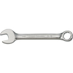 View of CRAFTSMAN Wrenches: Combination on white background