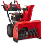 CRAFTSMAN Performance 30 Two-Stage Gas Snow Blower on white background