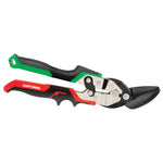 View of CRAFTSMAN Snips on white background