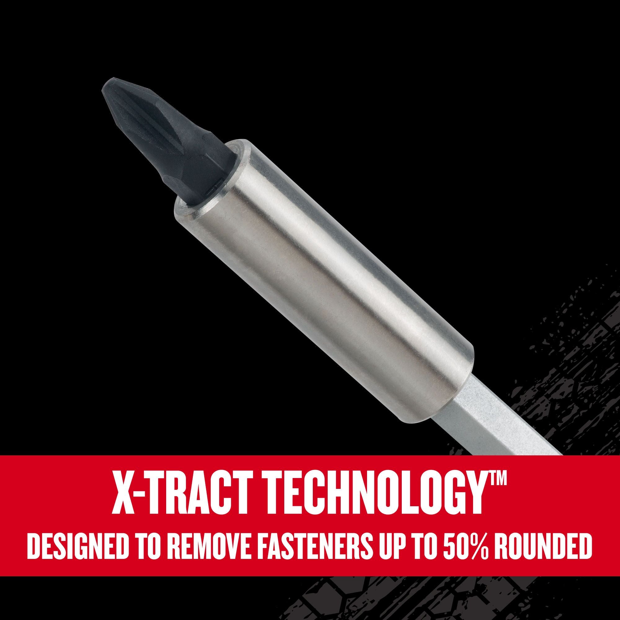 Graphic of CRAFTSMAN Screwdrivers highlighting product features