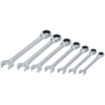 View of CRAFTSMAN Wrenches: Ratchet on white background