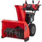 CRAFTSMAN Performance 30 Two-Stage Gas Snow Blower on white background