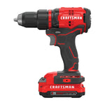 View of CRAFTSMAN Drills: Compact on white background