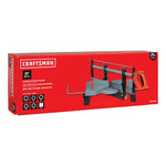 View of CRAFTSMAN Handsaw packaging