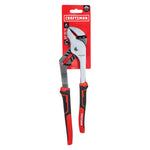 View of CRAFTSMAN Pliers: Groove Joint packaging