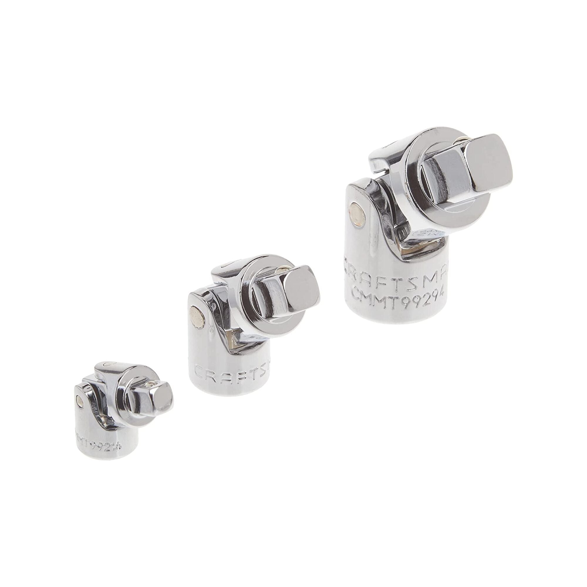 View of CRAFTSMAN Sockets: Universal Joint on white background