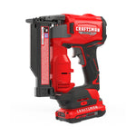 View of CRAFTSMAN Nailer: Pin on white background