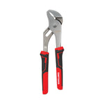 View of CRAFTSMAN Pliers: Joint on white background