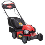 21-in. 163cc RWD Gas Self-Propelled Push Mower (M310)