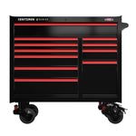 CRAFTSMAN V-Series™ 41 inch cabinet front view