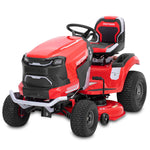 CRAFTSMAN  56V battery-powered riding mower