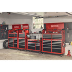 View of CRAFTSMAN Storage: Cabinets & Chests Rolling family of products