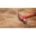 View of CRAFTSMAN Hammers: One-Piece Steel highlighting product features