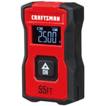 View of CRAFTSMAN Measuring: Laser Level on white background