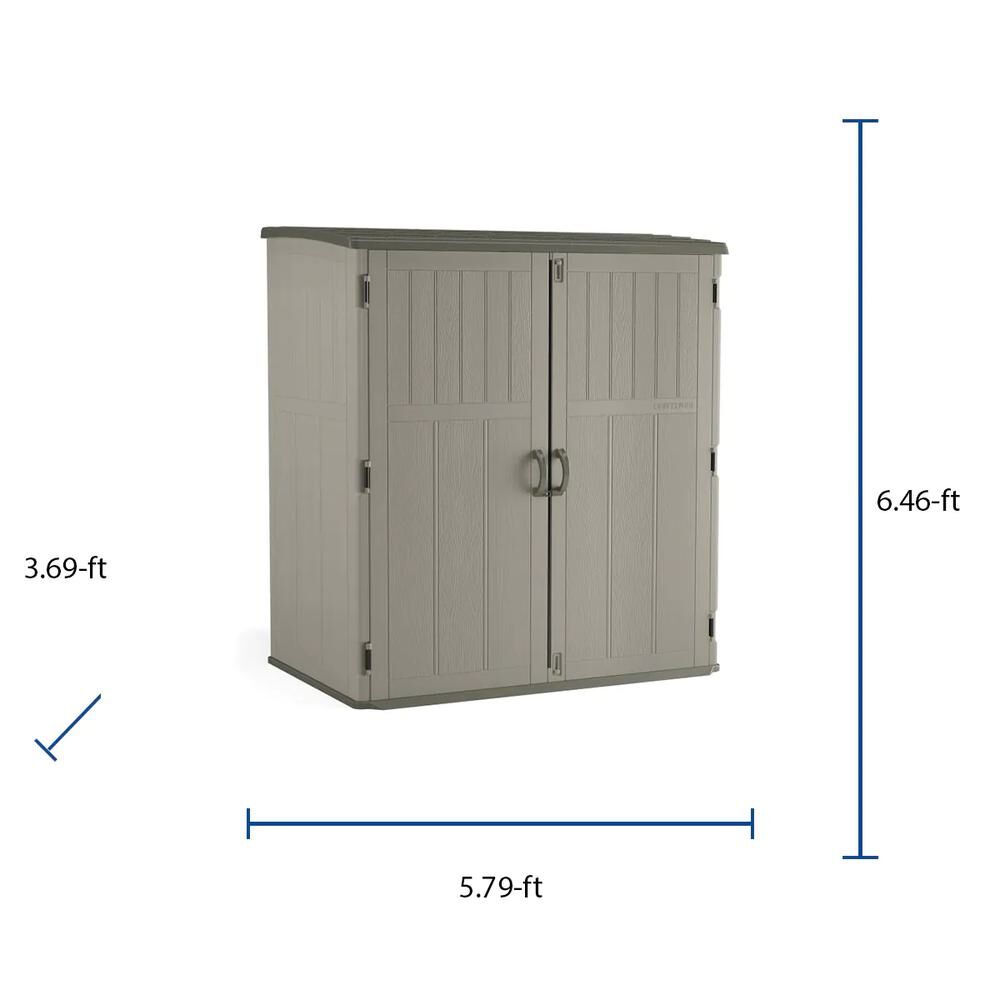 CRAFTSMAN Outdoor Storage