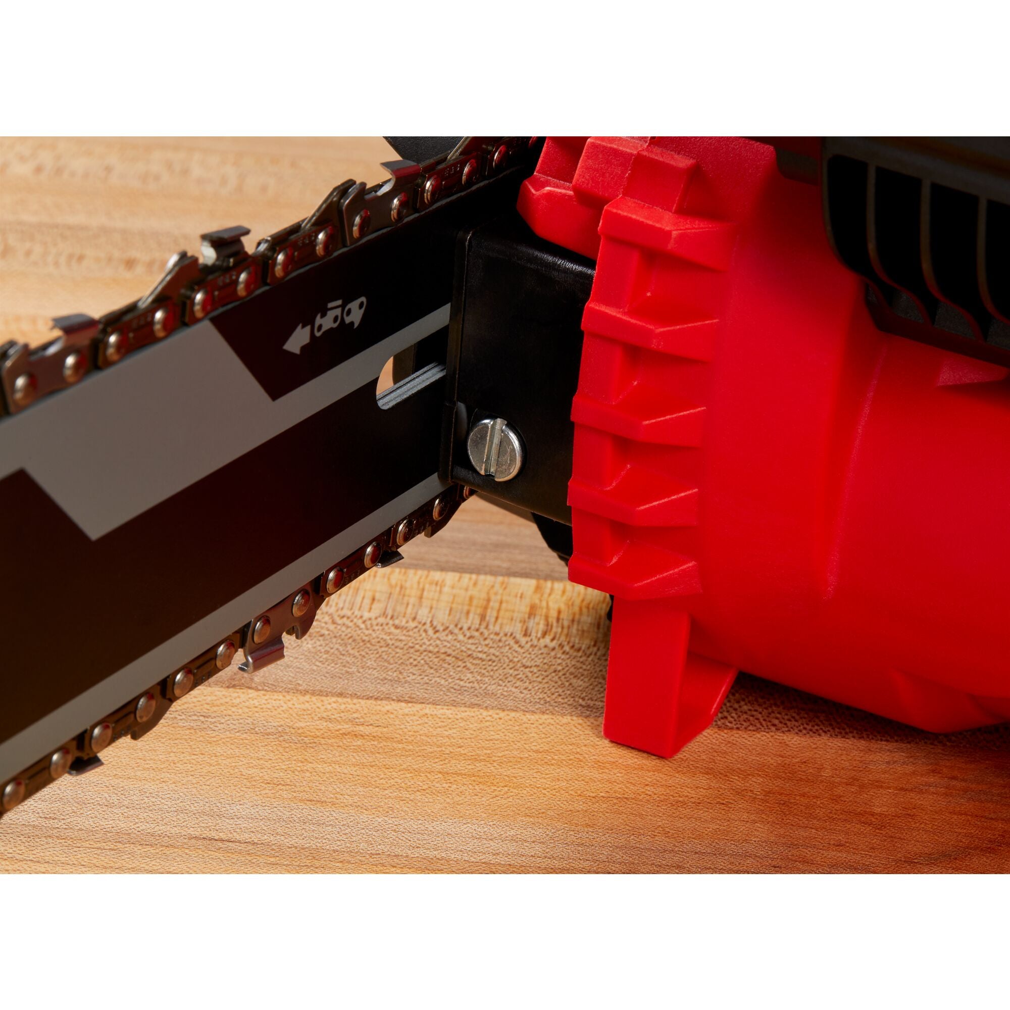 8 Amp 14 In. Electric Chainsaw