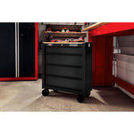 26inch 4 Drawer Workstation in workshop setting