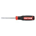 View of CRAFTSMAN Accessories: Nut Drivers on white background