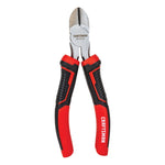 View of CRAFTSMAN Pliers: Diagonal on white background