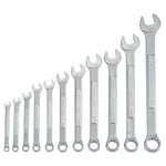 View of CRAFTSMAN Wrenches: Set on white background