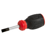 View of CRAFTSMAN Screwdrivers: Bi-Material on white background