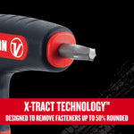 Graphic of CRAFTSMAN Screwdrivers: Hex Keys highlighting product features