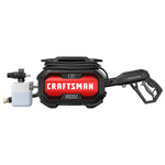CRAFTSMAN 1800 PSI Pressure Washer