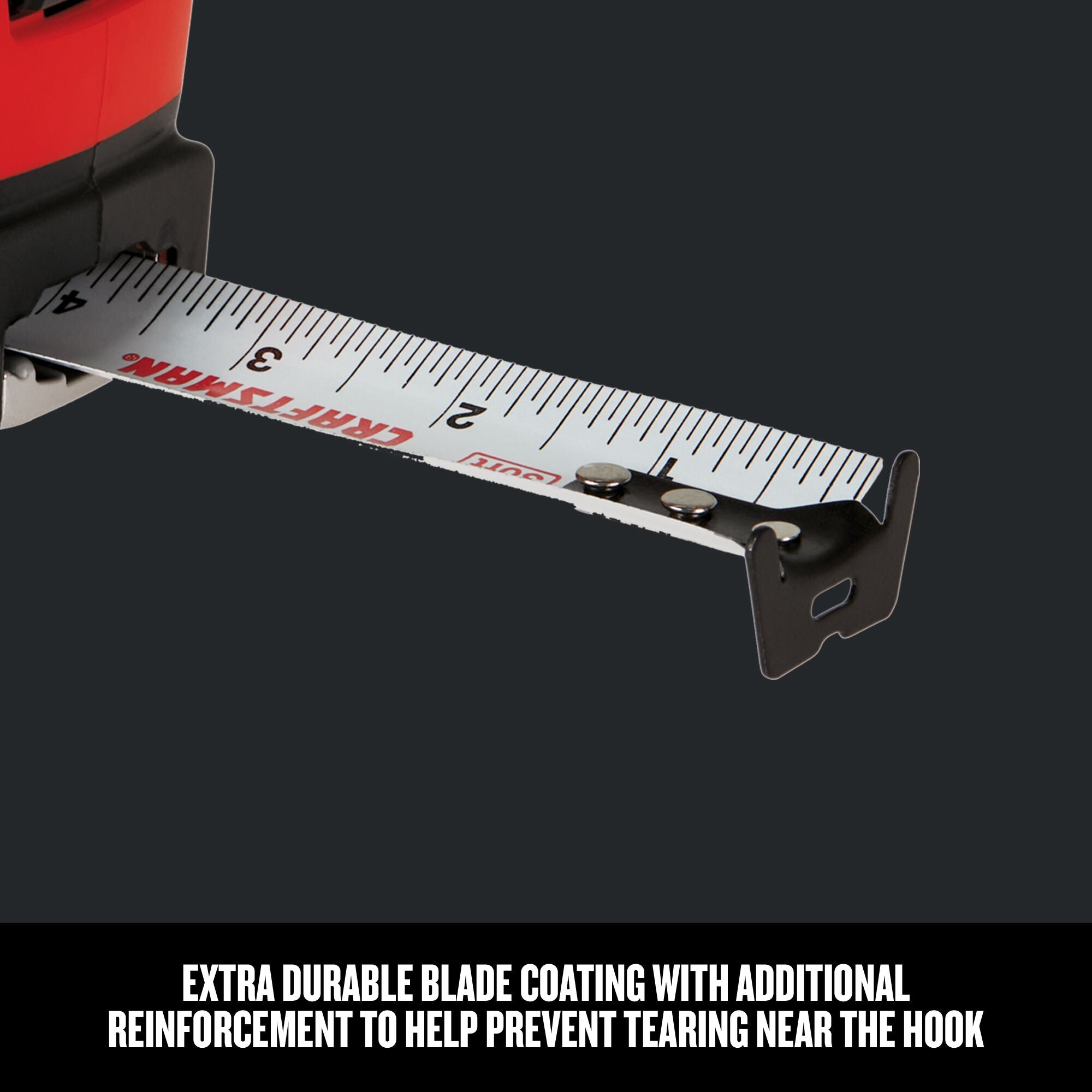 Craftsman Measuring Tape 30' 939530