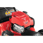 21-in. 163cc FWD Gas Self-Propelled Mower (M230)