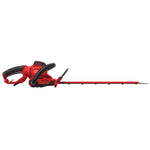 View of CRAFTSMAN Hedge Trimmers on white background