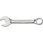 View of CRAFTSMAN Wrenches: Combination on white background