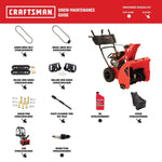 CRAFTSMAN Outdoor Tool